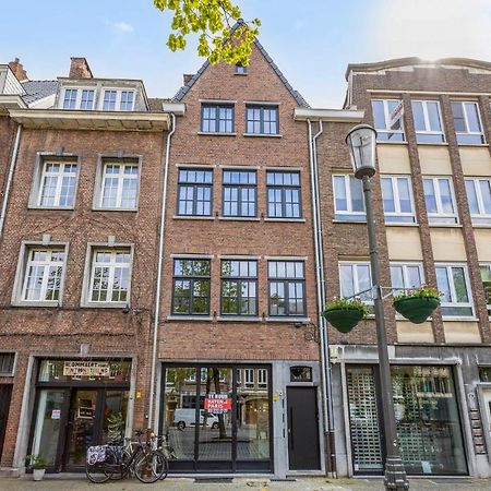 Vrijdagmarkt By Lit D'Art Antuérpia Exterior foto